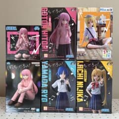 ぼっち・ざ・ろっく！ ちょこのせDesktop×Decorate