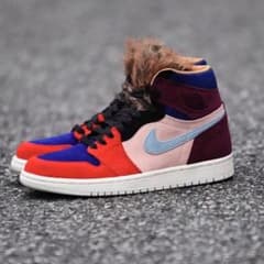 新品未使用 Nike Air Jordan 1 Aleali May 26.5 - メルカリ
