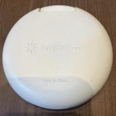 【新品未使用】Invisalign インビザライン マウスピース 純正ケースのサムネイル