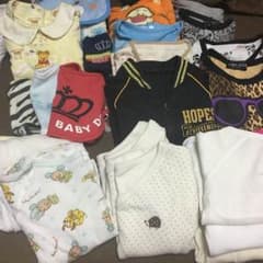 ベビー服 tia様専用出品   確認用のサムネイル