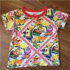 ℜ プロフ必読 様専用☺︎ 120 JAM Tシャツのサムネイル