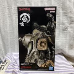 ウルトラマン 豪塊 キングジョー メタリックカラーver. フィギュアのサムネイル