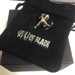 ALICE BLACK アリスブラックのサムネイル