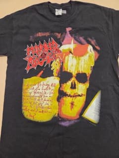 MORBID ANGEL Tシャツ DEATH METALのサムネイル