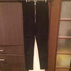 りょこたん様専用 ハイウエスト スキニー パンツのサムネイル