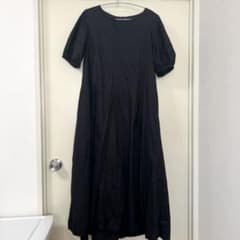 ロングワンピースのサムネイル