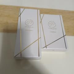 Perle Seven シャンプー＆トリートメントセットのサムネイル