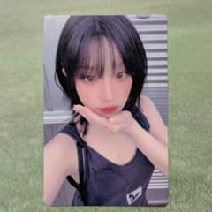 Idle I-dle ウギyuqi motivationタワレコ トレカ 2枚 i-dle アイドゥル yuqi ウギ Motivation タワレコ トレカ - メルカリ