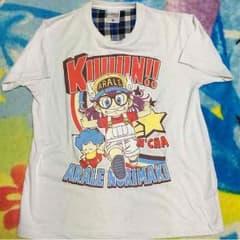 アラレちゃん Tシャツ 半袖のサムネイル