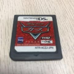 カーズ　DSのサムネイル