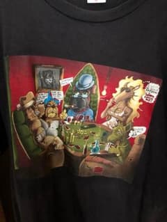 シュプリームTシャツのサムネイル