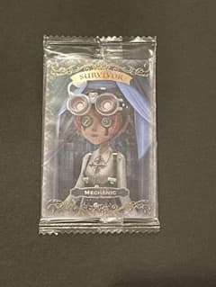 IdentityV 제5인격 기계기사 트레이시 레즈닉