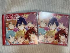 すとぷり CD 3枚セットのサムネイル