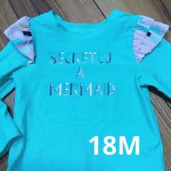 Cat & Jack 18M ラッシュガードのサムネイル