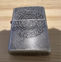 マルボーロ marlboro (マルボロ) ZIPPO USA製 水牛柄｜トレファクONLINE