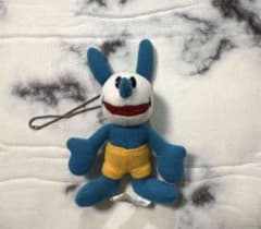 ディズニー オズワルド・ザ・ラッキー・ラビット USJ時代 マスコット