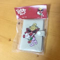 ヒステリックミニ　カードケースのサムネイル