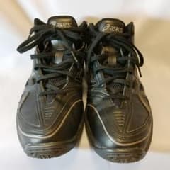 asics アシックス ゲルバースト 4Z バッシュ TBF690のサムネイル