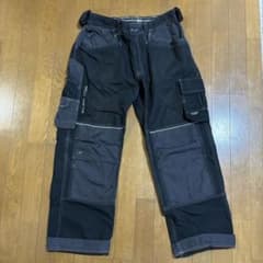Old Helly Hansen Gimmick Work Pants 古着のサムネイル