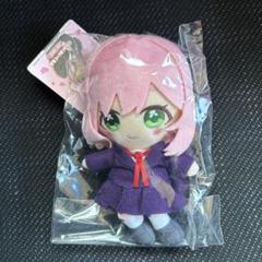 バンダイナムコ Chibiぬいぐるみ 花園羽香里