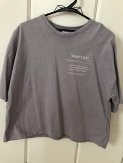 Tシャツ カットソー トップスのサムネイル