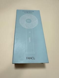 FANCL ハンディファンのサムネイル