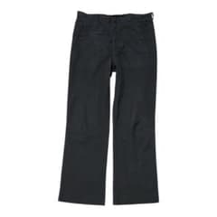 00s MIU MIU archive Bootcut pants メンズライン 00s MIU MIU archive Bootcut pants メンズライン - メルカリ