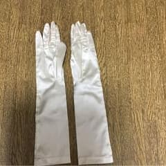 ウェディンググローブのサムネイル