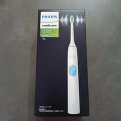 未開封】PHILIPS sonicare HX6809/72 電動歯ブラシ - メルカリ