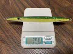 ポキロン350g  ソルトウォーターボーイズのサムネイル