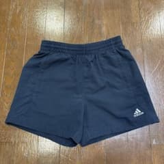 adidas CLIMA365 短パン　150のサムネイル
