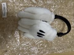 Mickey Mouse Glove Headband