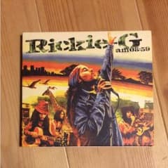 Rickie-G am 08:59のサムネイル