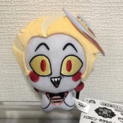 ハズビン・ホテルへようこそ ぬいぐるみvol.4 ルシファー・モーニングスター