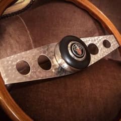 希少英国60年代ado15アレクサンダーエージェンシーERA ウッド