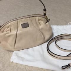 コロ様　お値下げ★Chloe  ポシェットのサムネイル