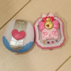 プリキュアオールスターズ コンパクトミラーコレクションのサムネイル