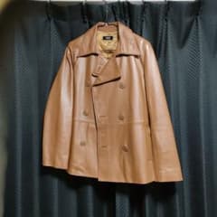 革ジャンお値下げしました