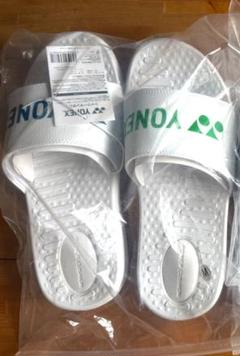 【新品】YONEX シャワーサンダル シャワーサンダル. YOX00045|YOX00045】ヨネックス【公式
