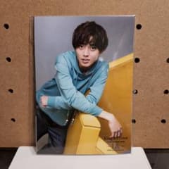 King & Prince　L& 永瀬廉　フォトセットのサムネイル