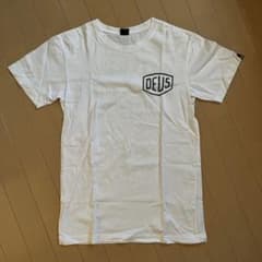 デウスエクスマキナ　Tシャツのサムネイル