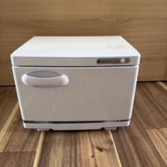 本日限定お値引き価格　Sonia Hotmate タオルウォーマー SO-H8Fのサムネイル