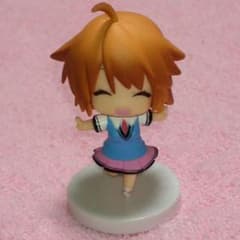 【ぴょんぴょん様専用】上井草 美咲 さくら荘のペットな彼女コレクションフィギュアのサムネイル