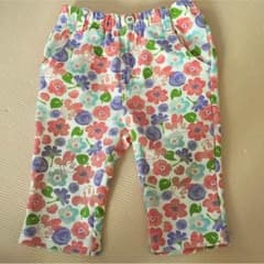 ディズニー kids パンツのサムネイル