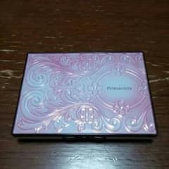 プリマベスタ　ファンデーションケースのサムネイル