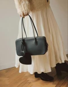 MAISON CANAU 【HPS別注】SMOOTH EW BOX-BOSTON - メルカリ