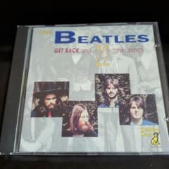 THE BEATLES GET BACK 22 OTHER SONGS - メルカリ