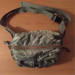 porter タンカーバック中古のサムネイル