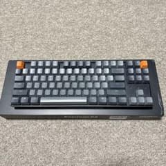 Keychron K8 メカニカルキーボード 赤軸 US配列のサムネイル