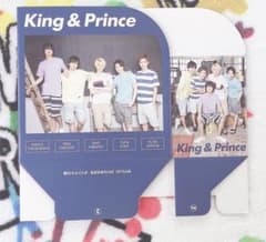 ♡.*゜King&Princeさん CD,DVDBOX♡.*゜②のサムネイル